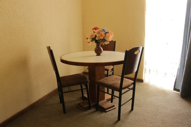 Hotel Le Sahel