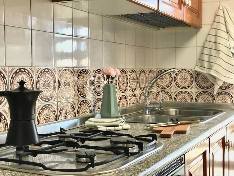 Apartamento Regueral - Playa Azul - 134b