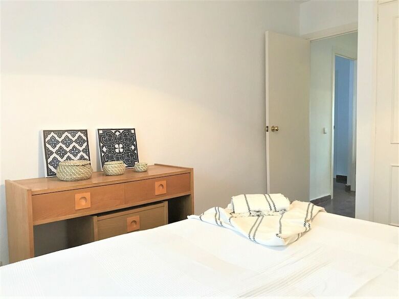 Apartamento Regueral - Playa Azul - 134b