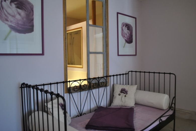 Agroturismo Ferme de La Lochere