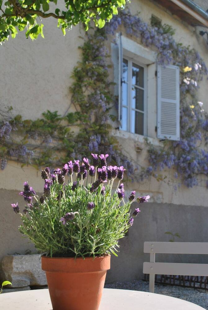 Agroturismo Ferme de La Lochere