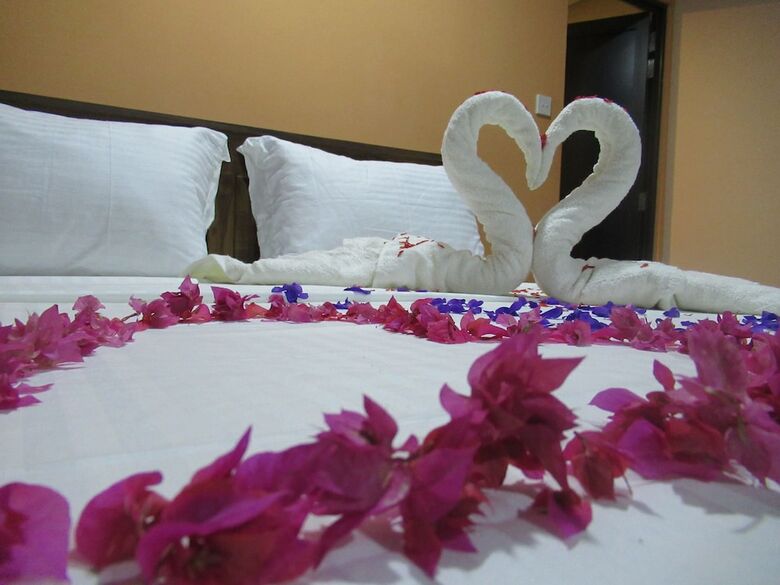 Hotel Kalamatiya Bird Sanctuary
