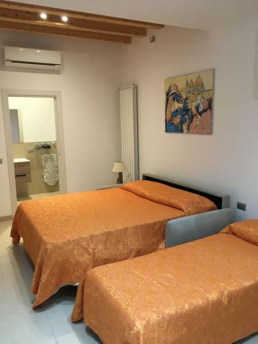 Apartamento Palazzo Penzo Bellemo