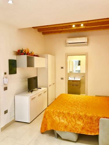 Apartamento Palazzo Penzo Bellemo