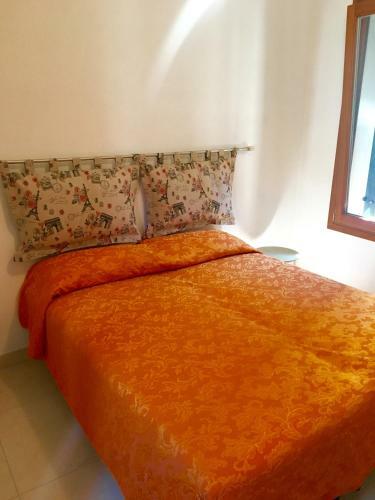 Apartamento Palazzo Penzo Bellemo