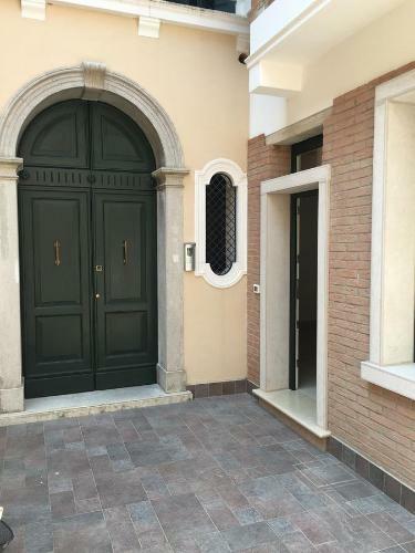 Apartamento Palazzo Penzo Bellemo