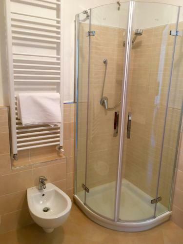 Apartamento Palazzo Penzo Bellemo