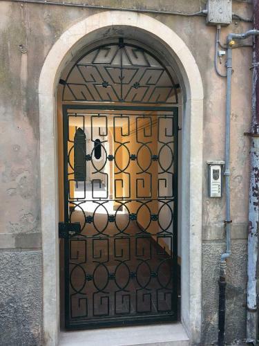 Apartamento Palazzo Penzo Bellemo