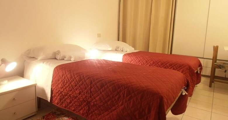Apartamento Grifo Residence