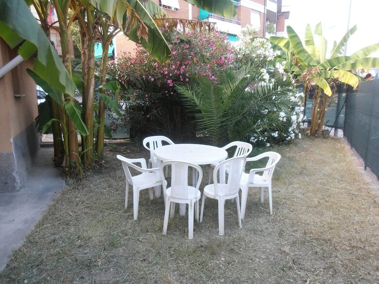 Apartamento Grifo Residence