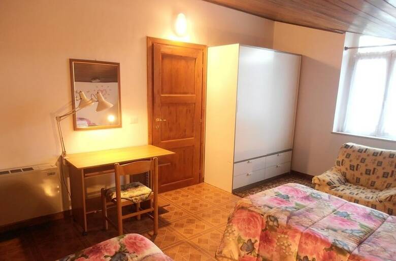 Apartamento Grifo Residence