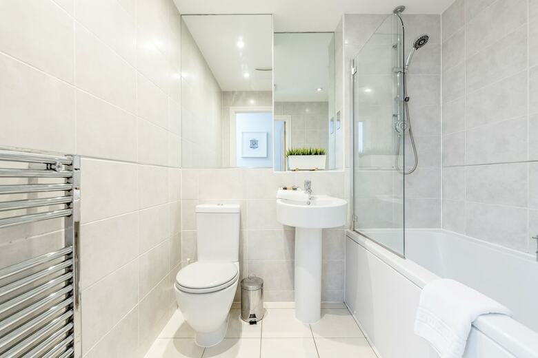 Roomspace Apartments -abbot's Yard