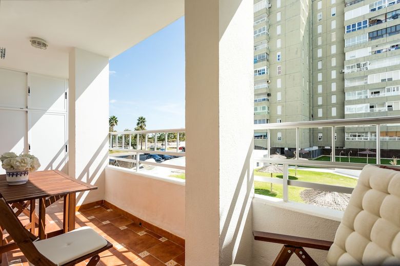Apartamentos Holi-rent Puerto Pr�ncipe