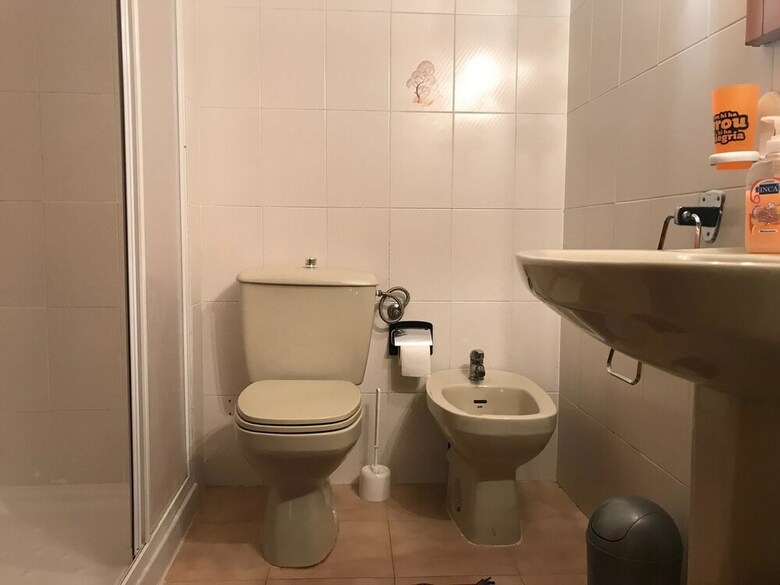 Villa Casa Adosada Mart La Dorada Con Piscina Comunitaria - 103d