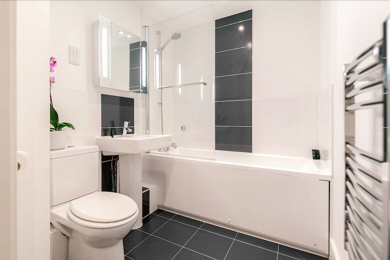 Roomspace Apartments -capitol Square