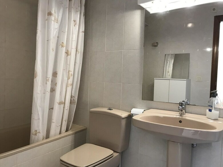 Apartamento Iranzu - 131b