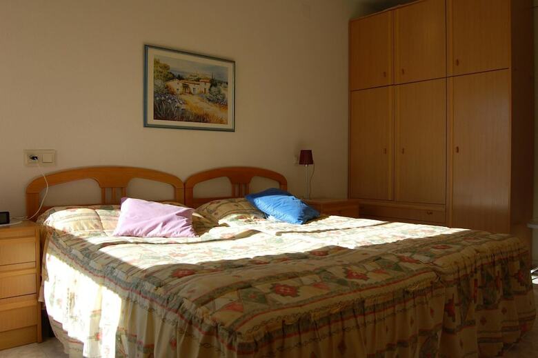 Apartamento Iranzu - 131b