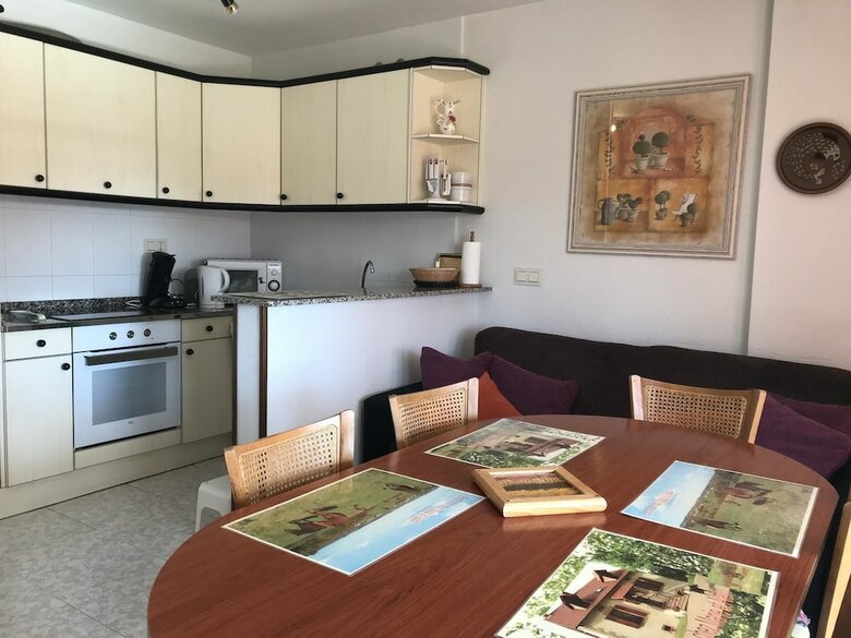 Apartamento Iranzu - 131b