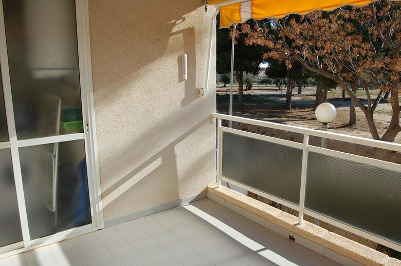 Apartamento Iranzu - 131b