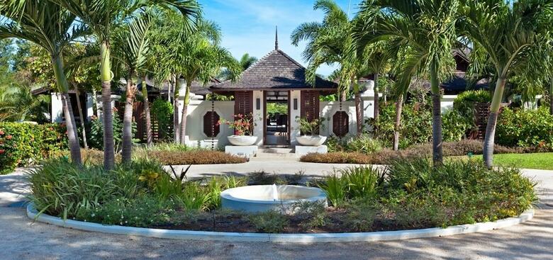 Villa Alila