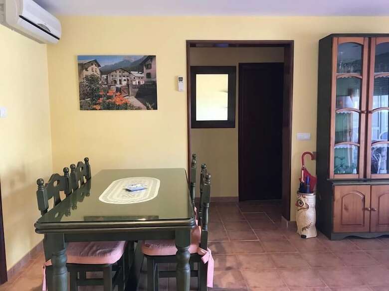 Apartamento Horta St Maria Vistas Panor�micas Al Mar  - 107c