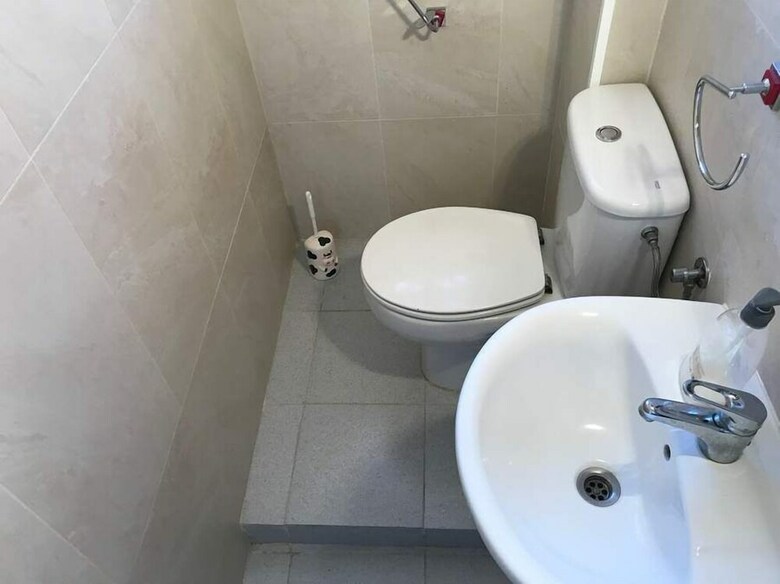 Apartamento Horta St Maria Vistas Panor�micas Al Mar  - 107c