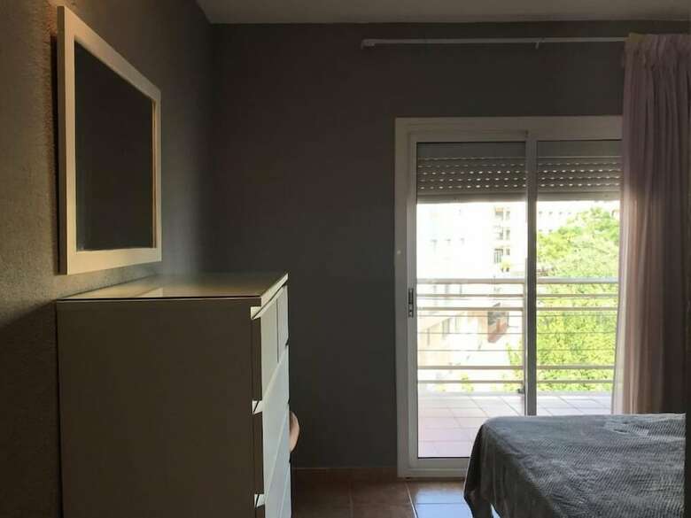 Apartamento Horta St Maria Vistas Panor�micas Al Mar  - 107c