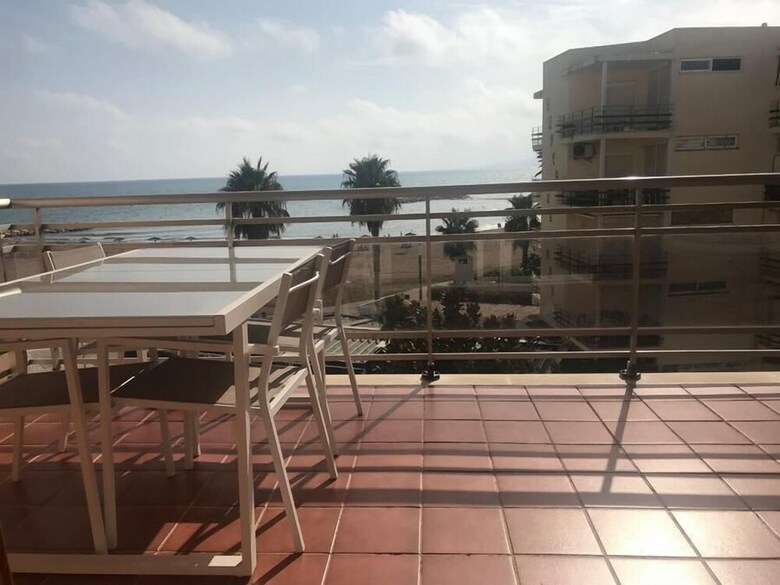 Apartamento Horta St Maria Vistas Panor�micas Al Mar  - 107c