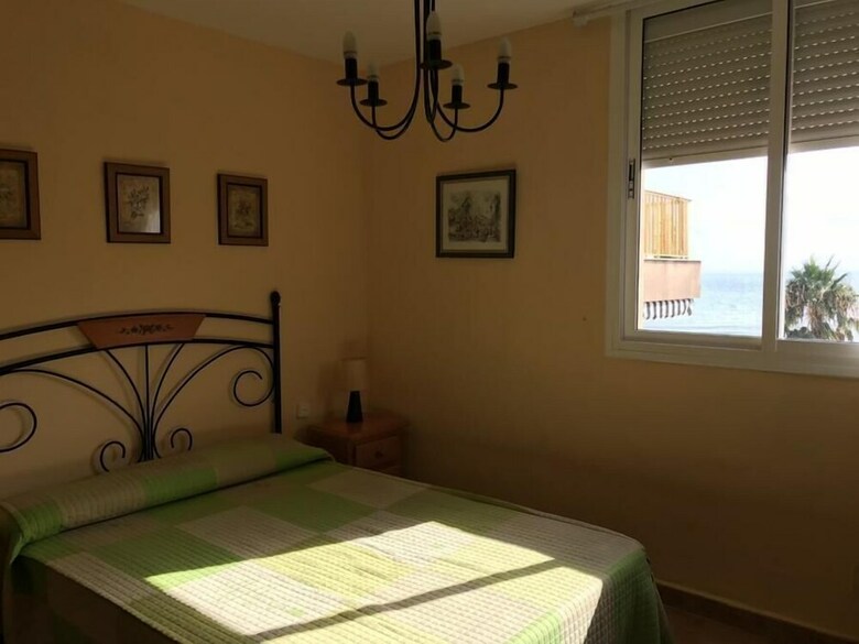 Apartamento Horta St Maria Vistas Panor�micas Al Mar  - 107c