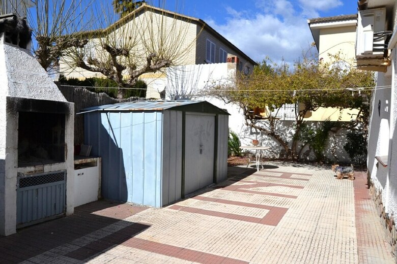 Apartamento Acacias - 117c