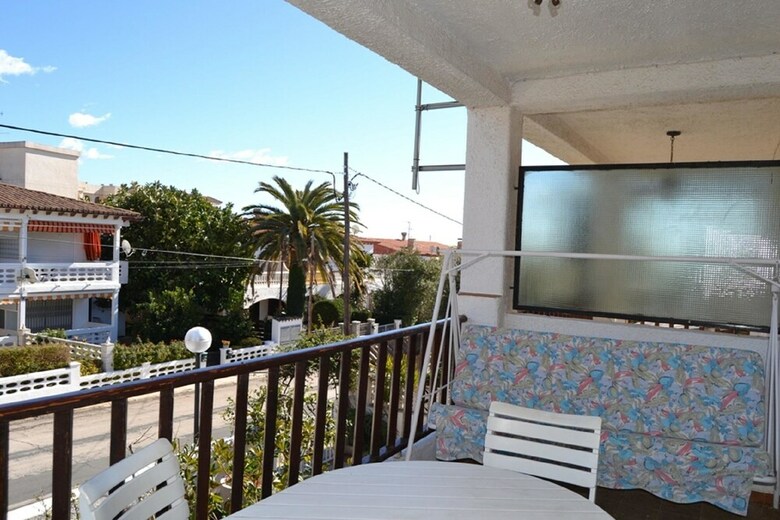Apartamento Acacias - 117c