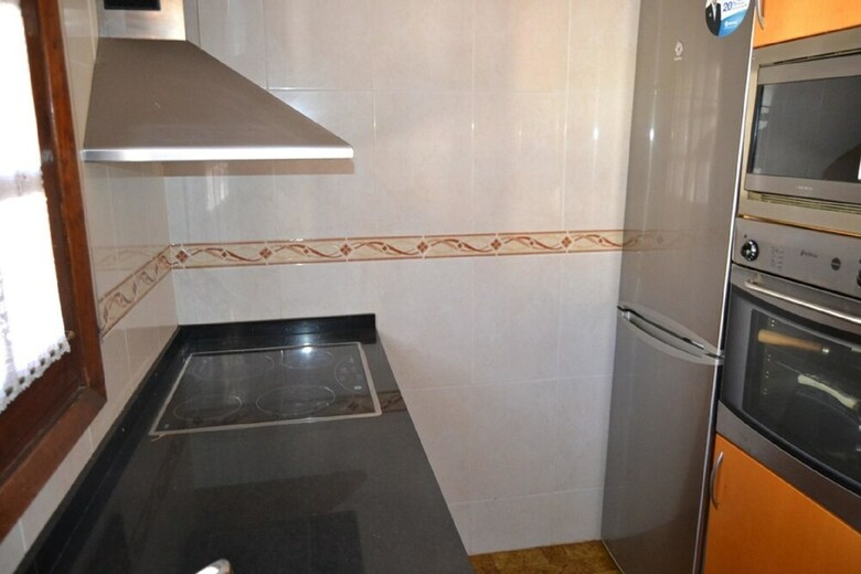 Apartamento Acacias - 117c