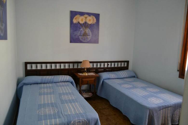 Apartamento Acacias - 117c