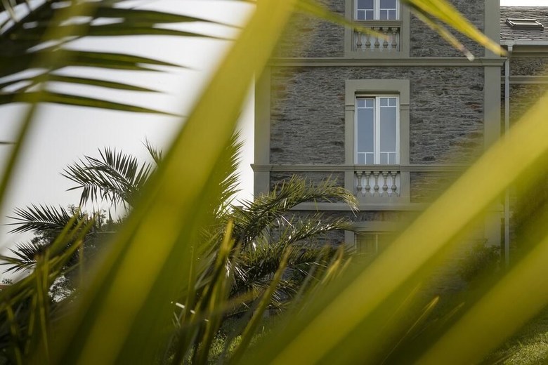 Hotel Rural Villa Auristela