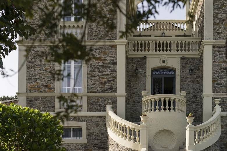 Hotel Rural Villa Auristela