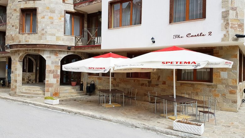 Aparthotel Castle 2 Apartments