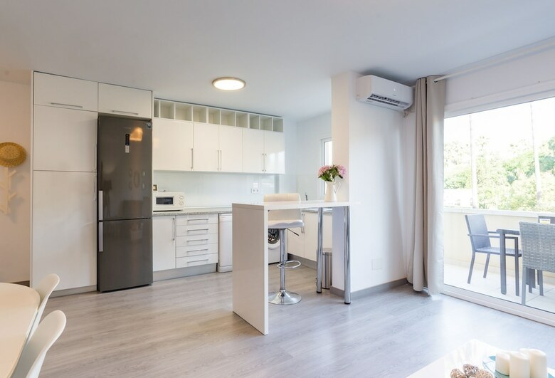 Seaside Marbella Apartments