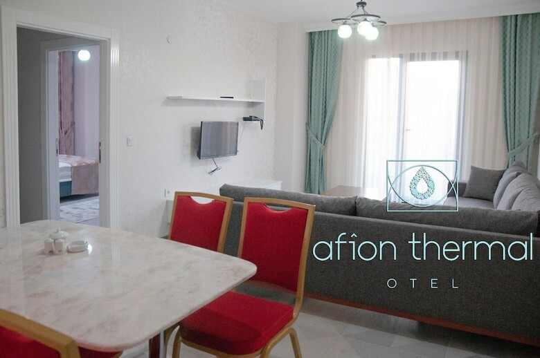Hotel Afion Thermal Otel