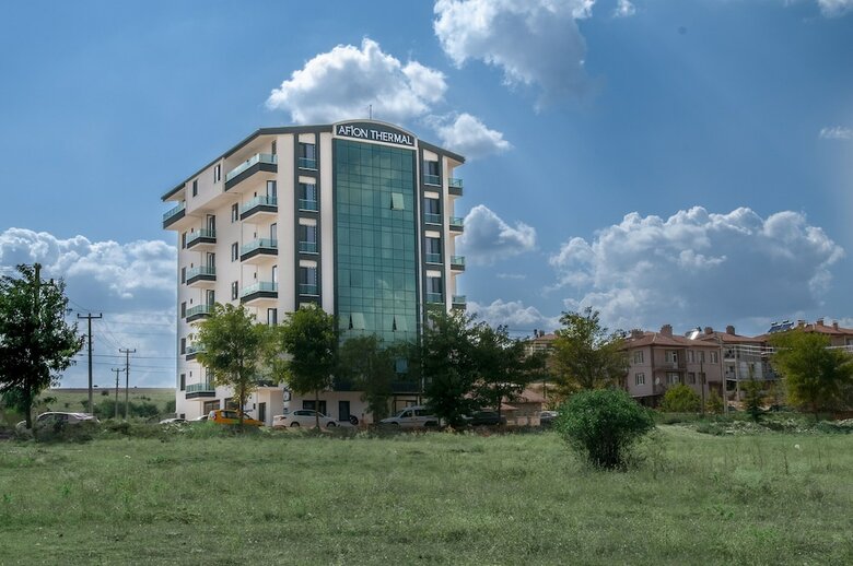 Hotel Afion Thermal Otel