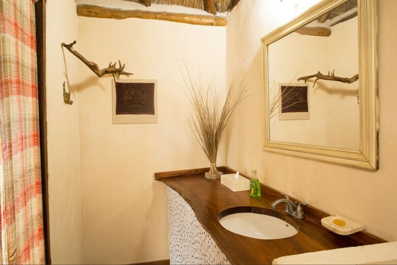 Exclusive Palafito At Bacalar Lagoon Front