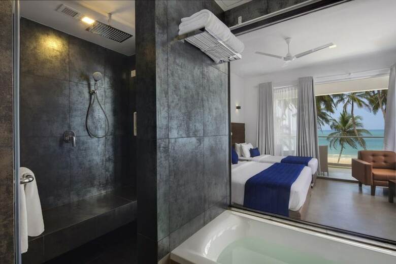Hotel Serendivi Resort Villa