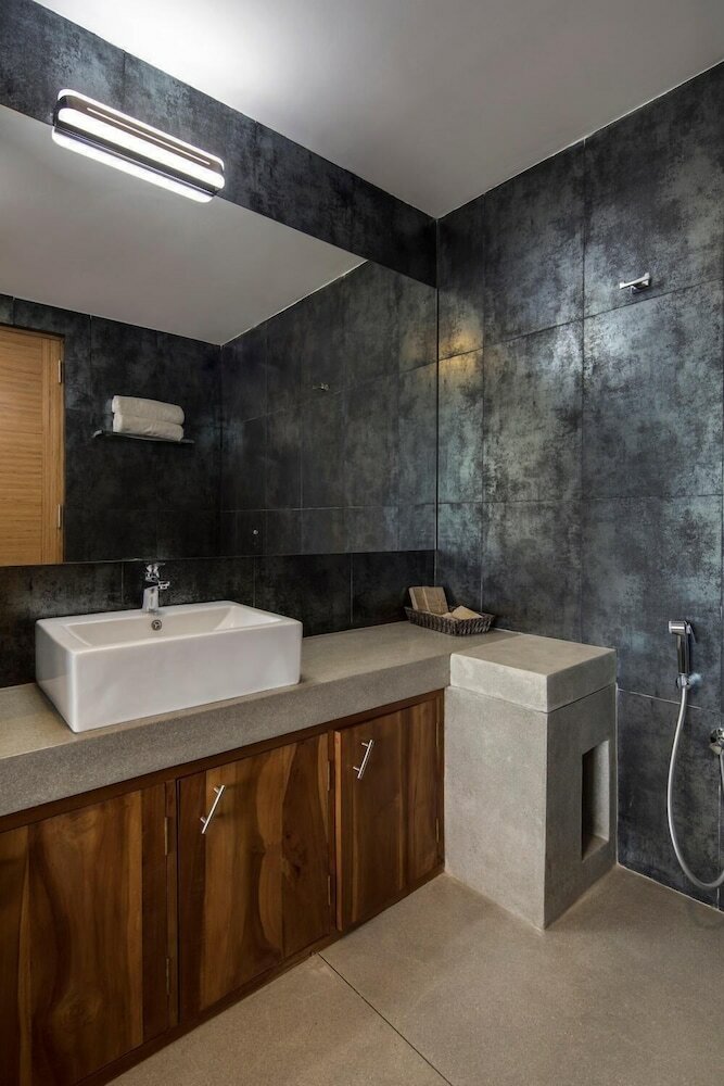 Hotel Serendivi Resort Villa