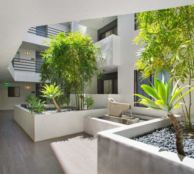 Aparthotel Bel Air Luxury Condos