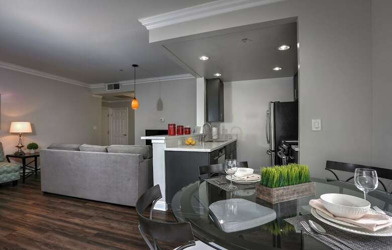 Aparthotel Bel Air Luxury Condos