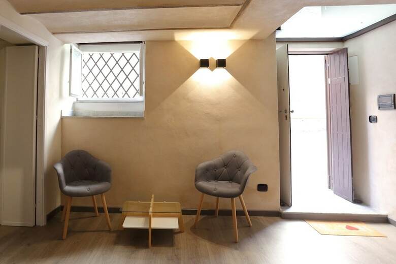 Apartamento Suite Alla Gancia
