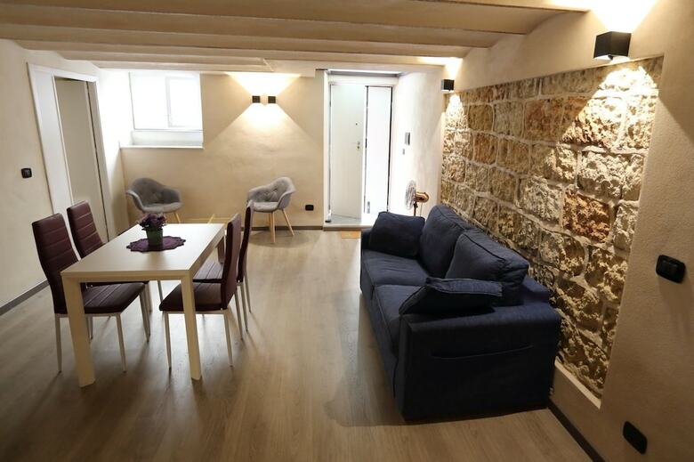 Apartamento Suite Alla Gancia