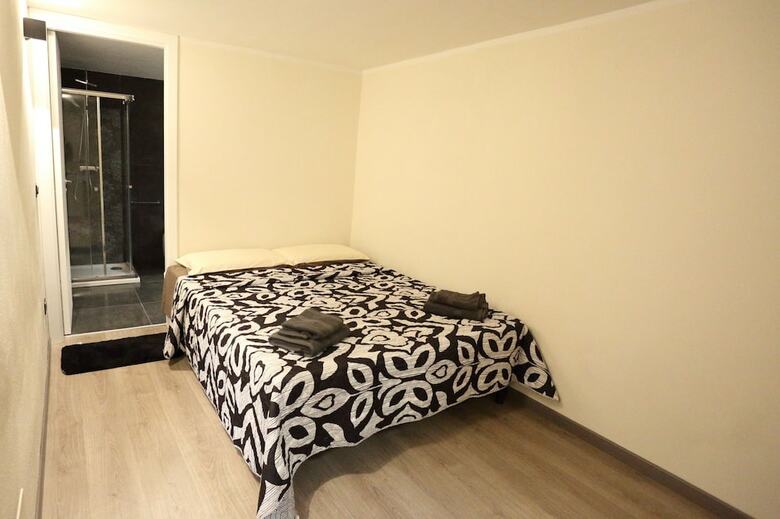 Apartamento Suite Alla Gancia