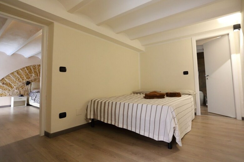Apartamento Suite Alla Gancia