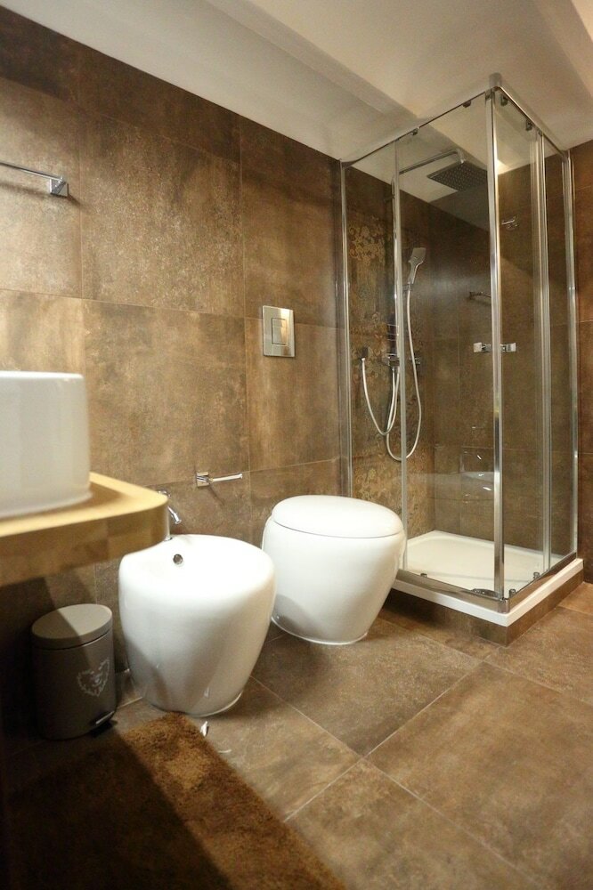 Apartamento Suite Alla Gancia
