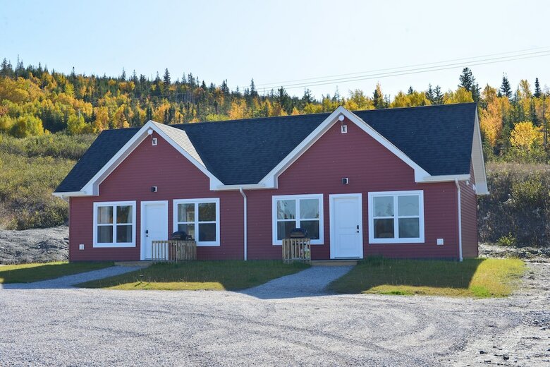 Cabana Appalachian Chalets & Rv